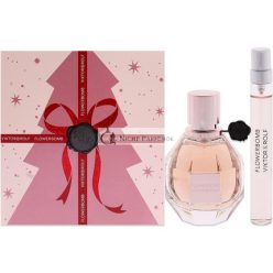 Viktor & Rolf Flowerbomb Szett EDP 50ml & EDP 10ml