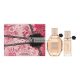 Viktor & Rolf Flowerbomb Eau de Parfum Spray 100ml + 20ml Set