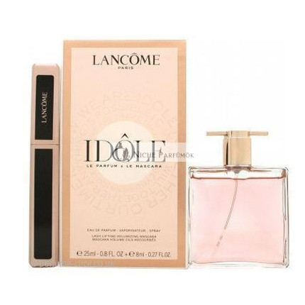 Lancôme Idole Eau De Parfum Geschenkset 25ml