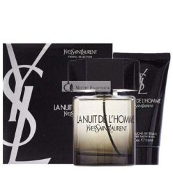   La Nuit De L'homme Yves Saint Laurent Eau de Toilette Spray, 100ml