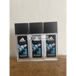 Adidas Ice Dive Dezodoráló Testpermet Férfiaknak