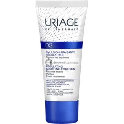 Uriage D.S. Emulzió Szabályozó Ápolás 40ml