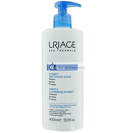 Uriage Xemose Sanfte Reinigungssyndet 400ml