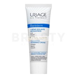   Uriage Bariederm Insulating Repairing Cream Tápláló krém nyugtató hatású 75 ml