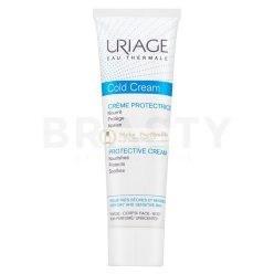 Uriage Cold Cream Schutzcreme Protective Cream 100 ml