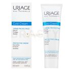 Uriage Cold Cream védő krém Protective Cream 100 ml