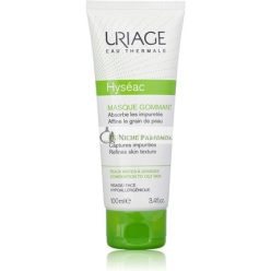 Uriage Hyséac Sanfte Peelingmaske, 100ml