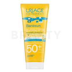   Uriage Bariésun illatmentes napozókrém Moisturising Kids Lotion SPF 50+ 100 ml