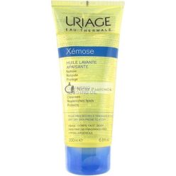 Uriage Női Testolaj, 200ml