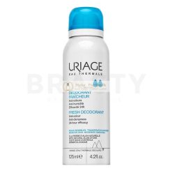 Uriage Fresh Deodorant Spray spray dezodor 125 ml