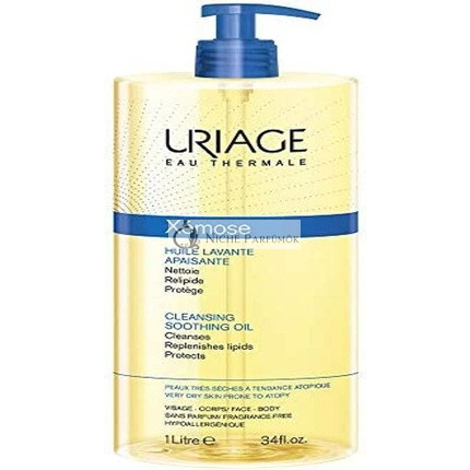 Xemose Reinigungsöl, 1L