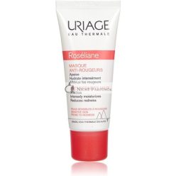 Uriage Roseliane Anti-Rötungen Maske, 40ml