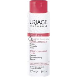   Uriage Roséliane Anti-Redness Dermo-Tisztító Folyadék 250ml