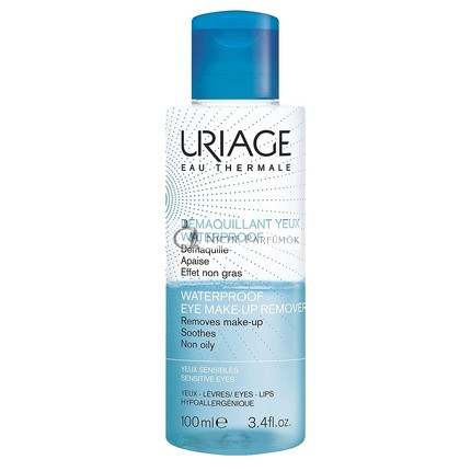 Uriage Wasserfester Augen-Make-up-Entferner 100ml