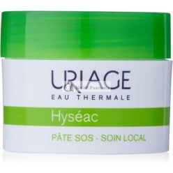 Uriage Hyseac SOS Paszta Helyi Bőrápolás 15g