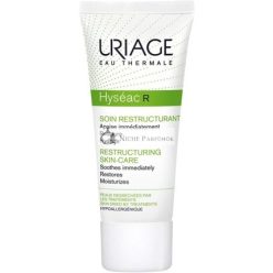   Uriage Hyséac-R Újraépítő és Puhító Kezelés Dehidratált Bőrre, 40ml