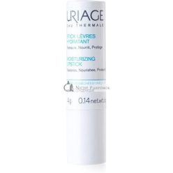 Uriage Hydratisierender Lippenpflege-Stift, 4g