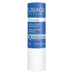 Uriage Xemose Lippenbalsam Stick, 4g