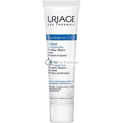 Bariéderm Cica Creme, 40ml