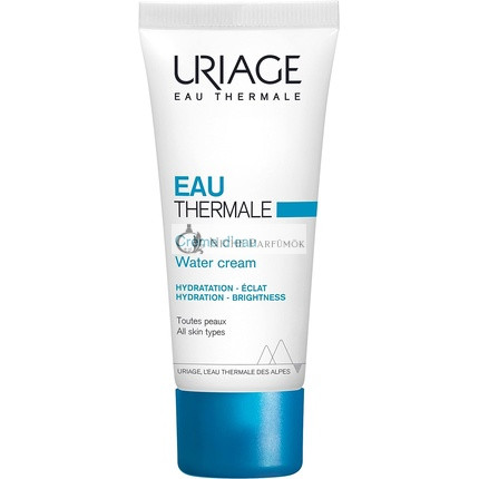 Uriage Eau Thermale Leichte Hydro-Aktive Creme, 40ml