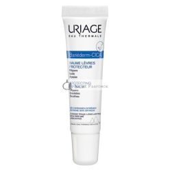 Uriage Bariederm Lippenbalsam 15ml