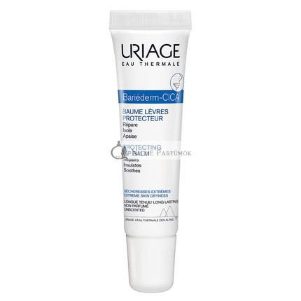 Uriage Bariederm Ajkakra 15ml