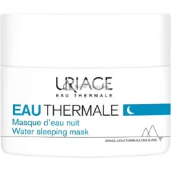 Hydration by Uriage Eau Thermale Wasser Schlafmaske, 50ml