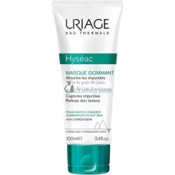 Uriage Hyséac Peeling Maske 100ml