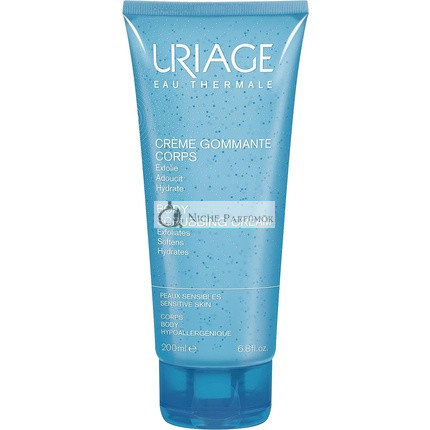 Uriage Hámlasztó Krém, 210g