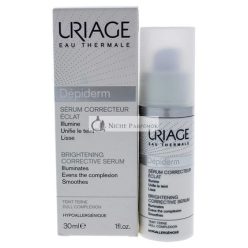 Uriage Depiderm Szérum, 30ml