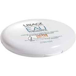 EAU THERMALE Tinted Compact Water Cream SPF30, 10g
