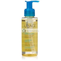   Uriage Cleansing Face Oil Reinigungsschaum-Öl für Gesicht 100 ml