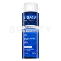   Uriage DS Hair Soft Balancing Shampoo Shampoo zur täglichen Benutzung 200 ml