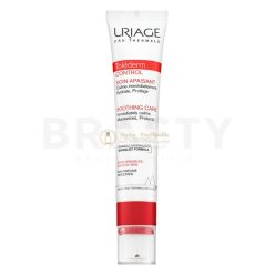  Uriage Tolederm Control Apaisant hidratáló krém nyugtató hatású 40 ml
