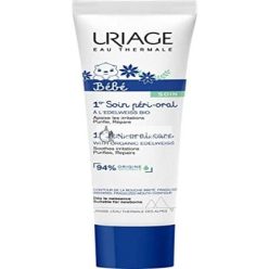 Uriage Bebe 1. Számú Szájápolás, 30ml