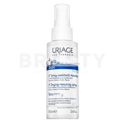   Uriage Bébé szárító helyreállító spray réz- és cinktartalommal 1st Drying Repairing Spray 100 ml