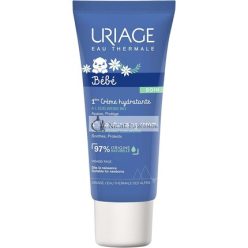 Uriage Baby Hidratáló Krém 40ml