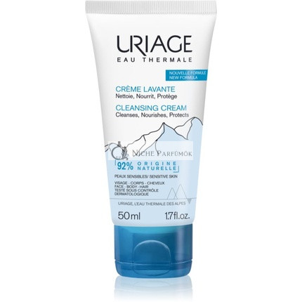 URIAGE Reinigungscreme 50ml