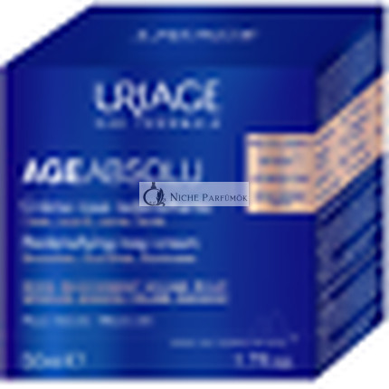 Uriage Age Absolu Koncentrált Pro Kollagén Anti-Aging Krém, 50ml