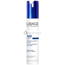 URIAGE Age Lift Firming Smoothing Nappali Krém, 40ml