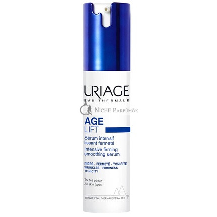 URIAGE Age Lift Többfunkciós Intenzív Szérum 30ml