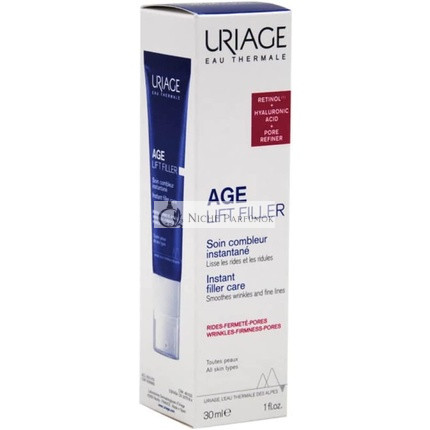 Uriage Age Lift Filler Sofortige Filler Pflege 30ml