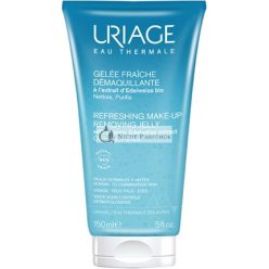 Uriage Sminklemosó Gél, 150ml