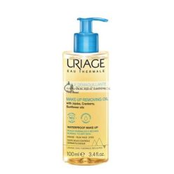 Uriage Eau Thermale Huile Démaquillante Olaj