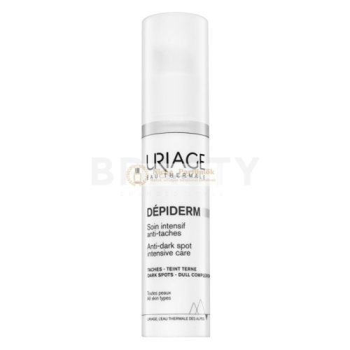 Uriage Dépiderm Intensivcreme Anti-Dark Spot Intensive Care 30 ml