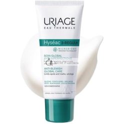 Uriage Hyséac Anti-Blemish Globális Ápolás, 40ml