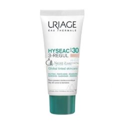 URIAGE Hyseac 3-Regul Tönende Hautpflege SPF30, 40ml