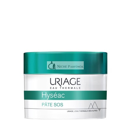 Uriage Hyséac SOS Behandlung gegen Pickel, 15g