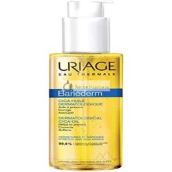 Uriage Bariederm Cica Olaj 100ml