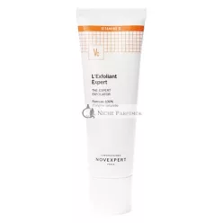 NOVEXPERT Peeling 2-in-1 Vitamin C Maske 50ml